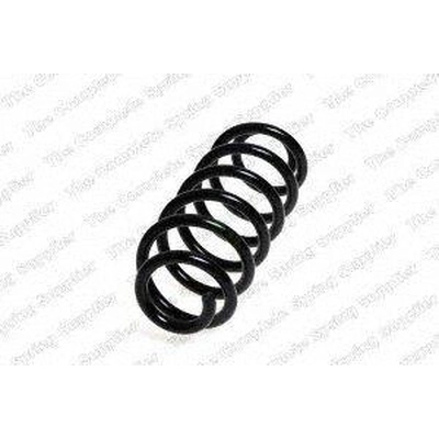 Rear Coil Spring by LESJOFORS - 4286001 pa3