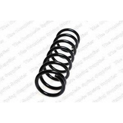 Rear Coil Spring by LESJOFORS - 4288314 pa2