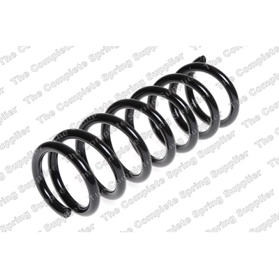 Rear Coil Spring by LESJOFORS - 4288331 pa1