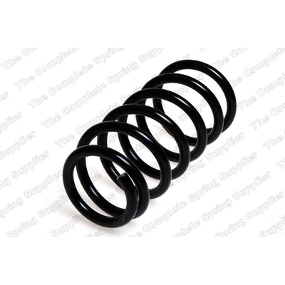 Rear Coil Spring by LESJOFORS - 4288901 pa1