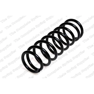 Rear Coil Spring by LESJOFORS - 4288902 pa1