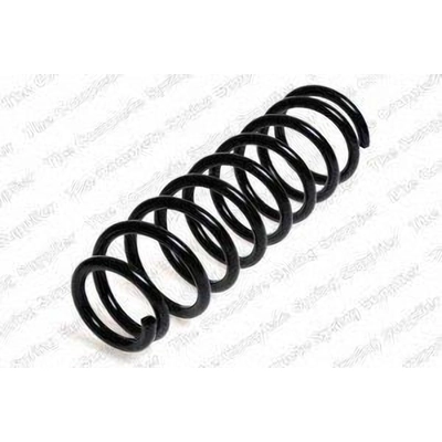 Rear Coil Spring by LESJOFORS - 4288908 pa1