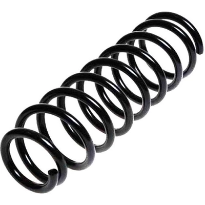 Rear Coil Spring by LESJOFORS - 4288908 pa2