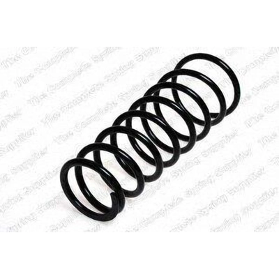 Rear Coil Spring by LESJOFORS - 4292501 pa1