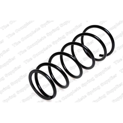 Rear Coil Spring by LESJOFORS - 4292516 pa1