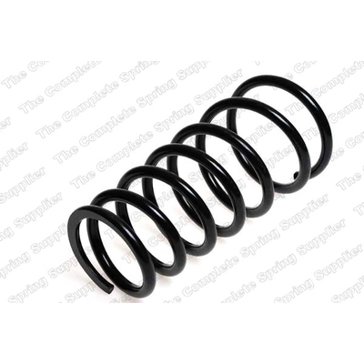 Rear Coil Spring by LESJOFORS - 4292539 pa1