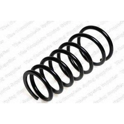 Rear Coil Spring by LESJOFORS - 4292539 pa2