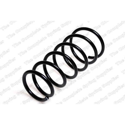 Rear Coil Spring by LESJOFORS - 4292554 pa1