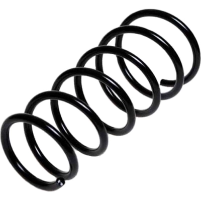 Rear Coil Spring by LESJOFORS - 4292554 pa2