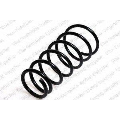 Rear Coil Spring by LESJOFORS - 4292565 pa2