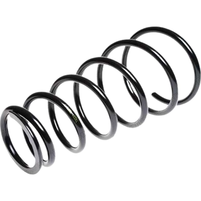 Rear Coil Springs by LESJOFORS - 4292601 pa1