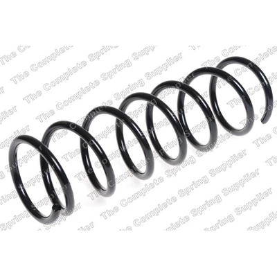 Rear Coil Springs by LESJOFORS - 4292627 pa1