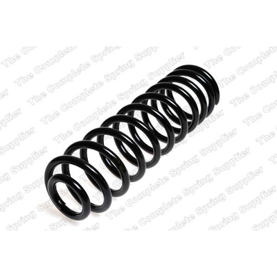 Rear Coil Springs by LESJOFORS - 4295011 pa1