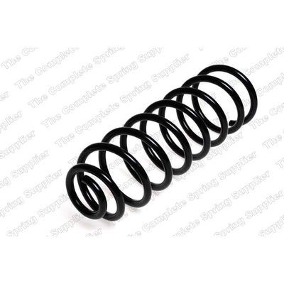 Rear Coil Spring by LESJOFORS - 4295029 pa1