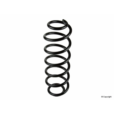 Rear Coil Spring by LESJOFORS - 4295034 pa1