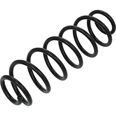 Rear Coil Spring by LESJOFORS - 4295034 pa4