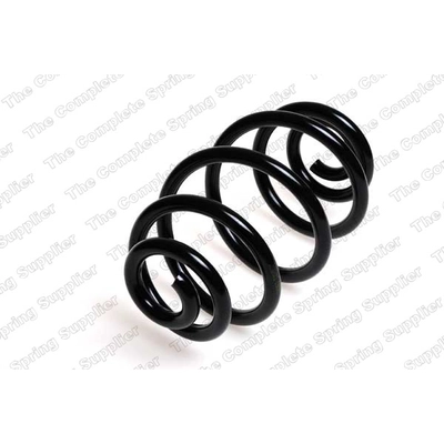 Rear Coil Spring by LESJOFORS - 4295037 pa1