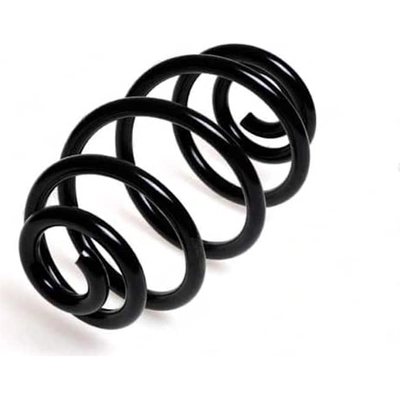 Rear Coil Spring by LESJOFORS - 4295037 pa2