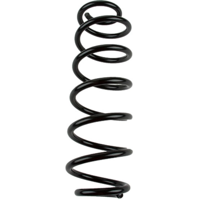 Rear Coil Spring by LESJOFORS - 4295038 pa4