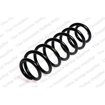 Rear Coil Spring by LESJOFORS - 4295052 pa1