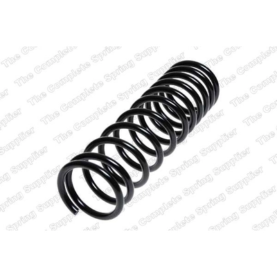 Rear Coil Springs by LESJOFORS - 4295065 pa1