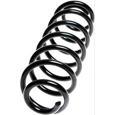 Rear Coil Spring by LESJOFORS - 4295072 pa2