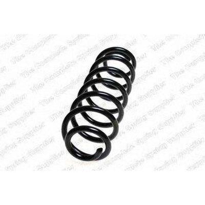 Rear Coil Spring by LESJOFORS - 4295072 pa3