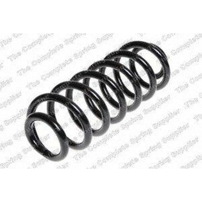 Rear Coil Spring by LESJOFORS - 4295082 pa1