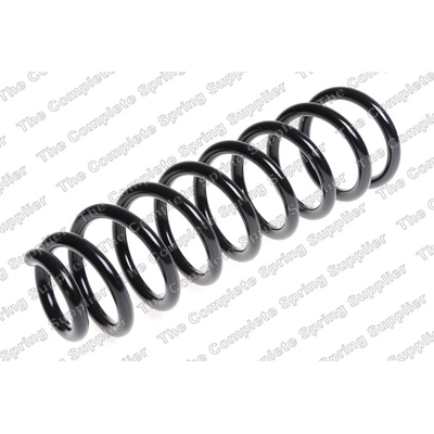 Rear Coil Spring by LESJOFORS - 4295086 pa1