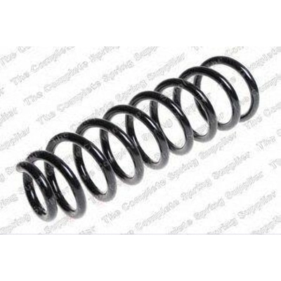 Rear Coil Spring by LESJOFORS - 4295086 pa2