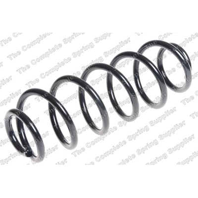 Rear Coil Spring by LESJOFORS - 4295090 pa1