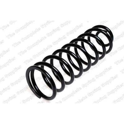 Rear Coil Spring by LESJOFORS - 4295803 pa1