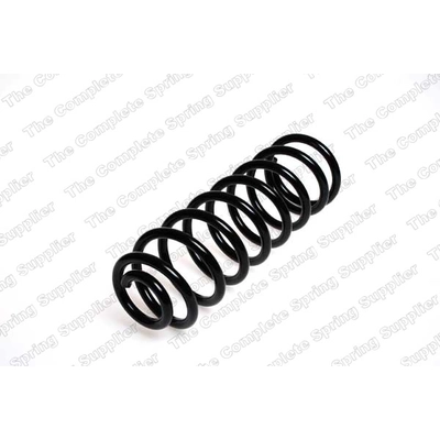 Rear Coil Spring by LESJOFORS - 4295804 pa1