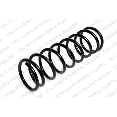 Rear Coil Spring by LESJOFORS - 4295809 pa1