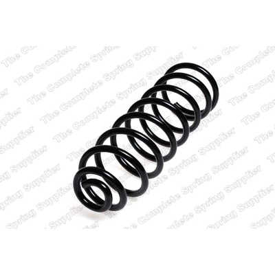 Rear Coil Spring by LESJOFORS - 4295810 pa1