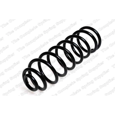 Rear Coil Spring by LESJOFORS - 4295811 pa1