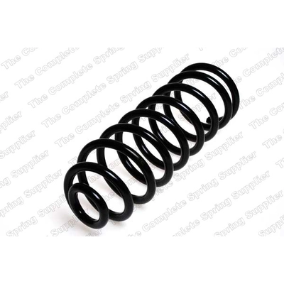 Rear Coil Spring by LESJOFORS - 4295822 pa1