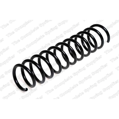 Rear Coil Spring by LESJOFORS - 4295823 pa1