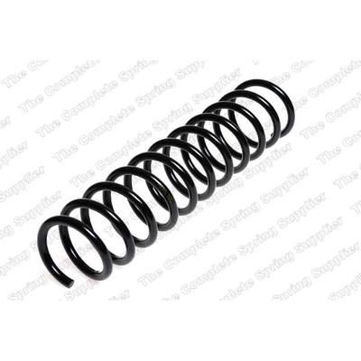 Rear Coil Spring by LESJOFORS - 4295824 pa1