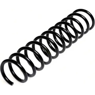 Rear Coil Spring by LESJOFORS - 4295824 pa2