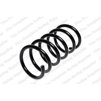 Rear Coil Spring by LESJOFORS - 4295825 pa1