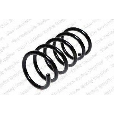 Rear Coil Spring by LESJOFORS - 4295825 pa2