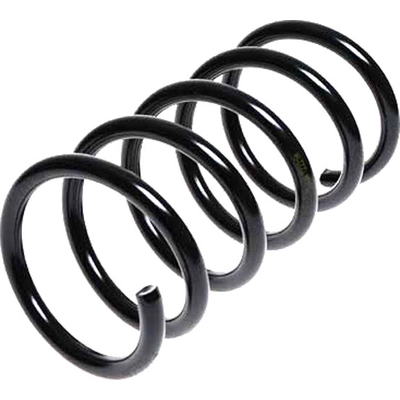 Rear Coil Spring by LESJOFORS - 4295825 pa3