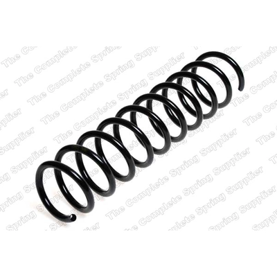 Rear Coil Spring by LESJOFORS - 4295826 pa1
