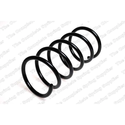 Rear Coil Spring by LESJOFORS - 4295828 pa1
