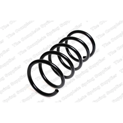 Rear Coil Spring by LESJOFORS - 4295829 pa1