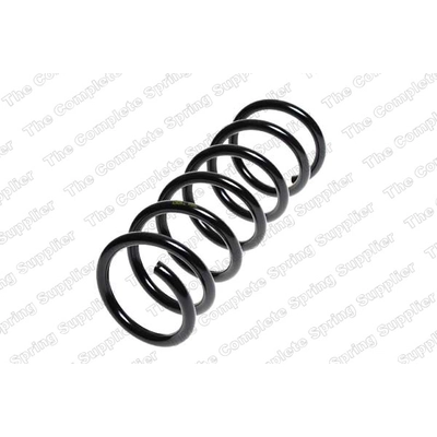 Rear Coil Spring by LESJOFORS - 4295839 pa1