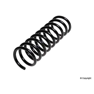 Rear Coil Spring by LESJOFORS - 4295841 pa1