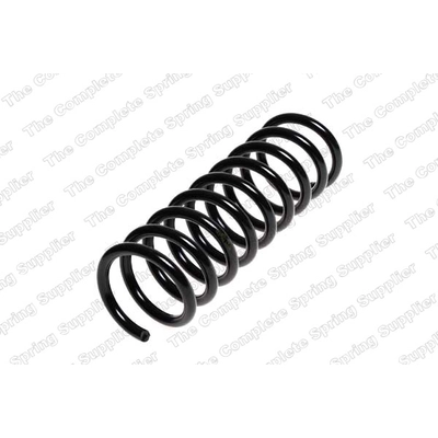 Rear Coil Spring by LESJOFORS - 4295841 pa2