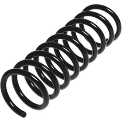 Rear Coil Spring by LESJOFORS - 4295841 pa4
